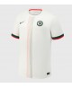 Günstige Chelsea Enzo Fernandez #8 Auswärtstrikot 2025-26 Kurzarm